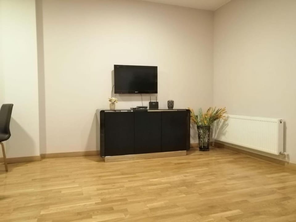 Besiki Luxury Apartments Apartment in Tbilisi, Georgia
