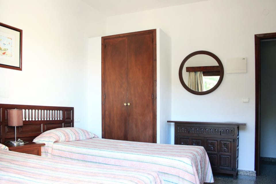 Hostal Alocs Bed and Breakfast in Ibiza