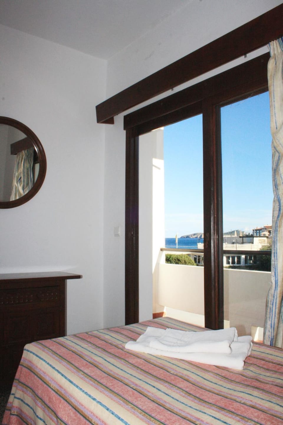 Hostal Alocs Bed and Breakfast in Ibiza