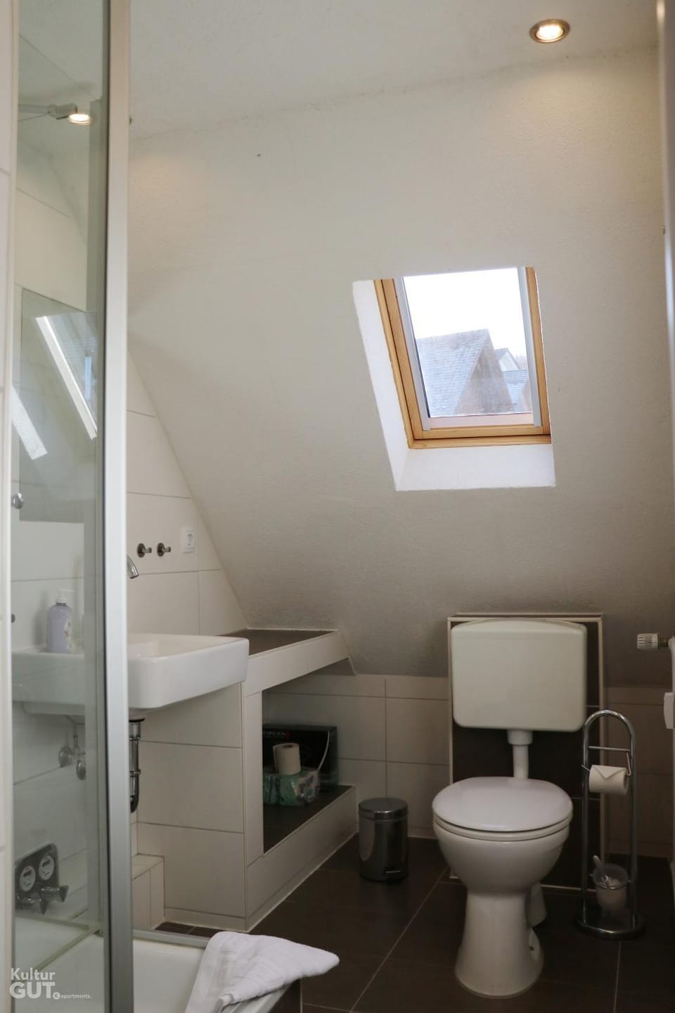 Ferienwohnung Seeblick Nr 5, 2 Zi-Bärental, Feldberg Apartment in Hinterzarten