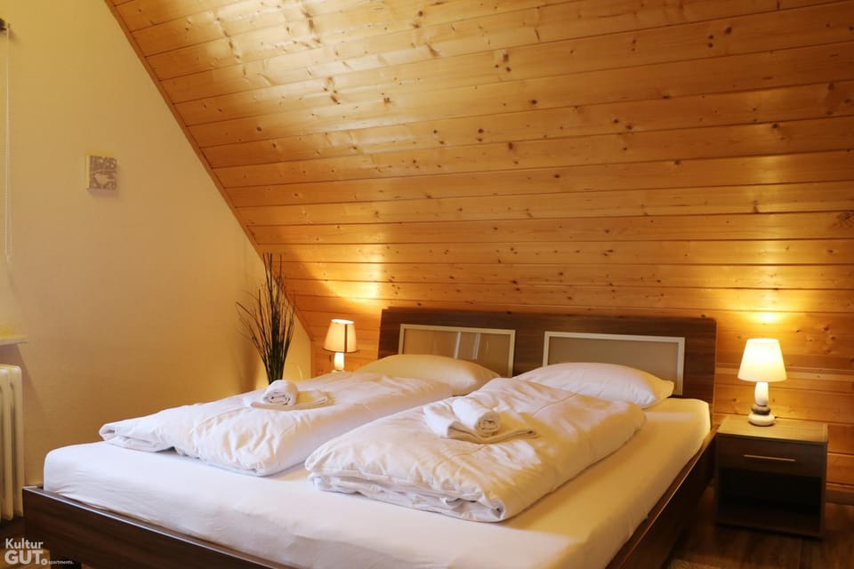 Ferienwohnung Seeblick Nr 5, 2 Zi-Bärental, Feldberg Apartment in Hinterzarten