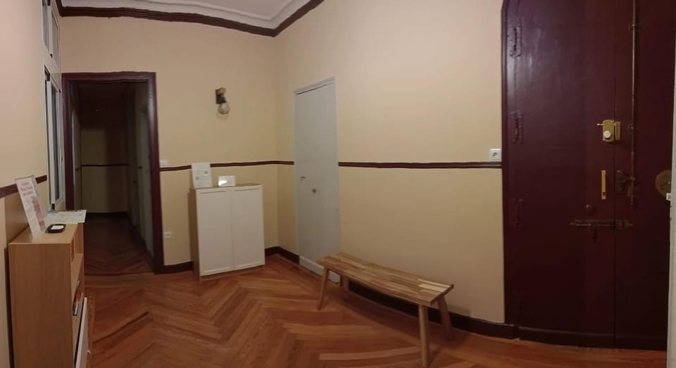 Library, Lobby or reception