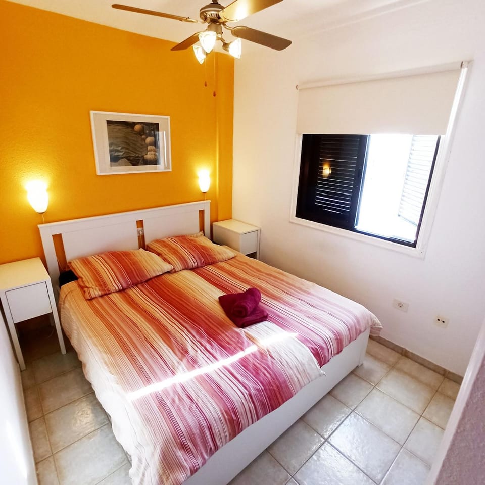 Casa Dos Angeles - In the sunny south of Tenerife House in Abona