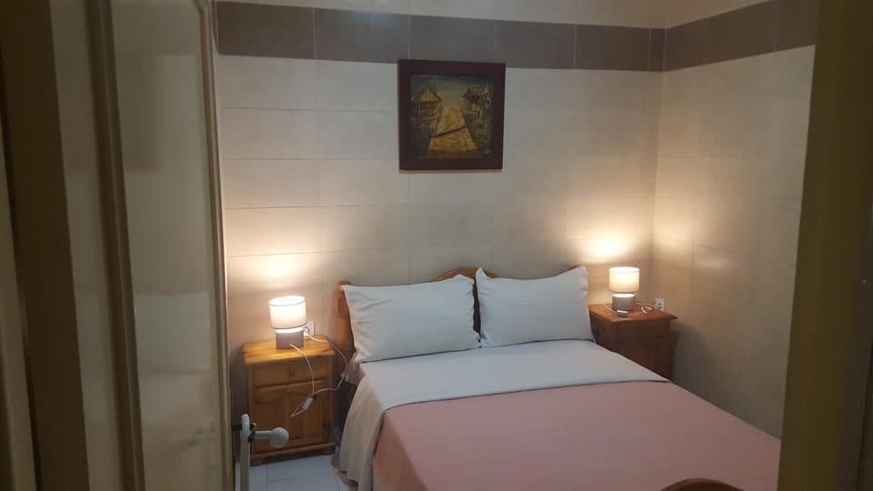 Surfapartment Taghazout Nr 6 Apartment in Souss-Massa