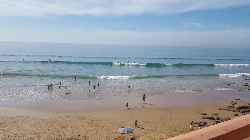 Surfapartment Taghazout Nr 6 Apartment in Souss-Massa