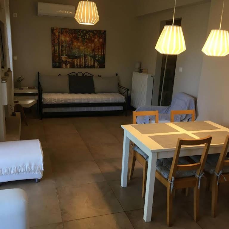 Aloe Apartment in Epidaurus Apartment in Argolis, Greece
