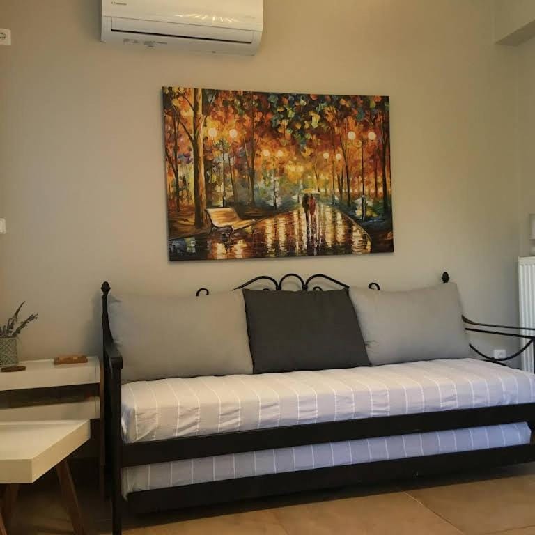 Aloe Apartment in Epidaurus Apartment in Argolis, Greece