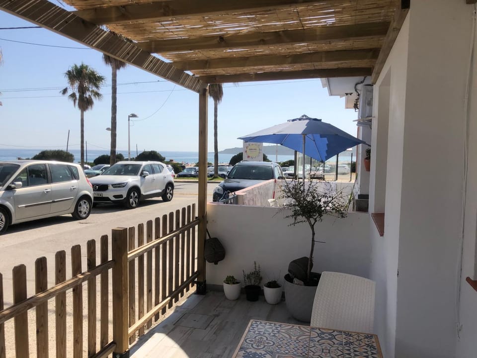 Sea view