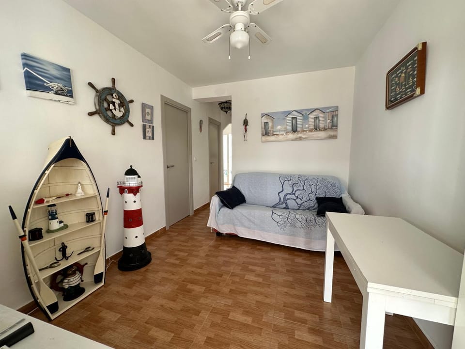 Casita de Bolonia House in Costa de la Luz