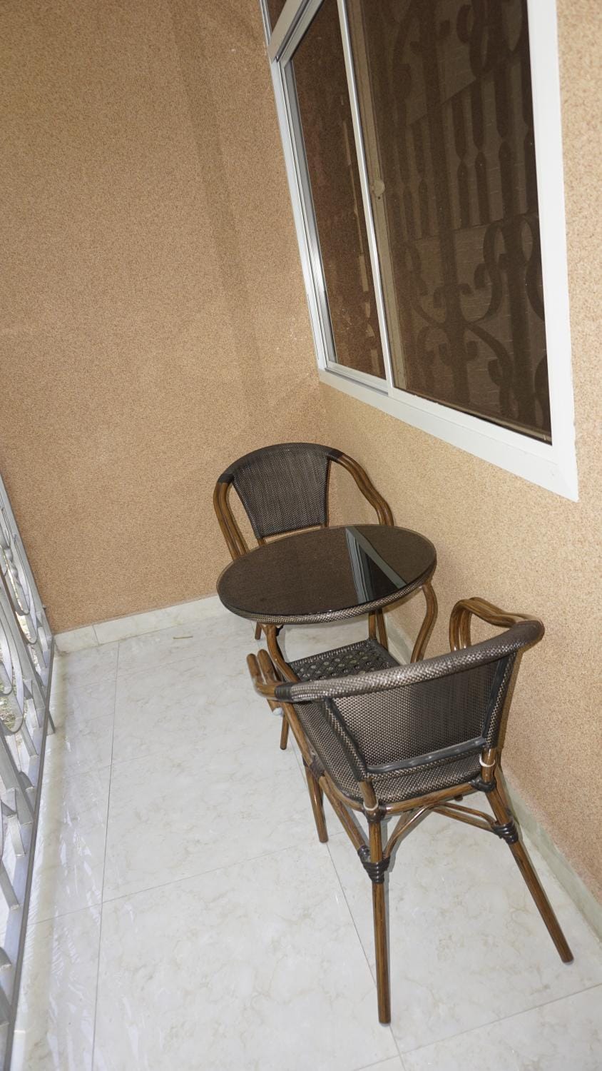 Jakicha Motel Hotel in City of Dar es Salaam