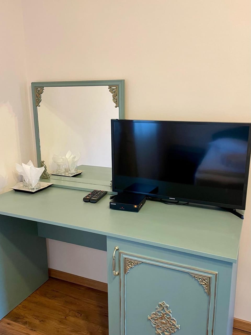 TV and multimedia