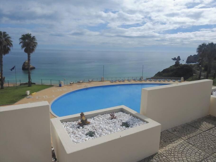 Balcony/Terrace, Swimming pool