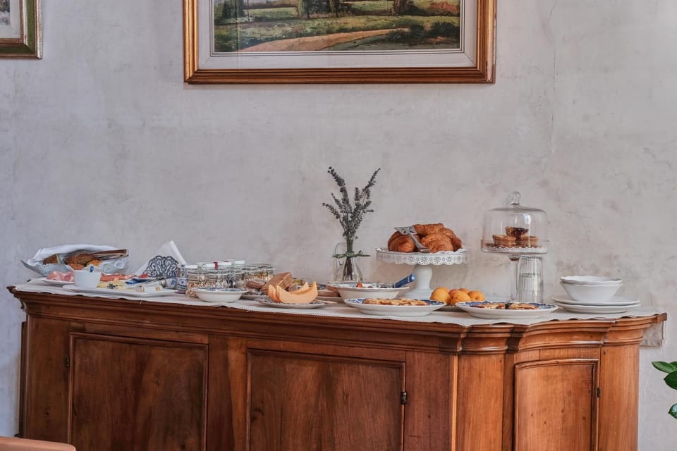 Villa Caotorta Bed and Breakfast in Trentino-South Tyrol