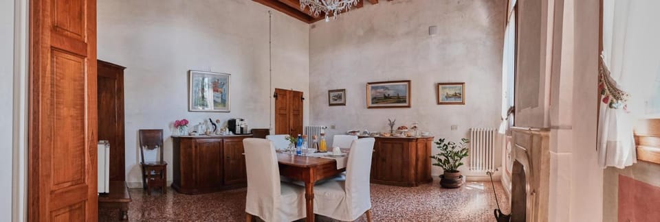 Villa Caotorta Bed and Breakfast in Trentino-South Tyrol