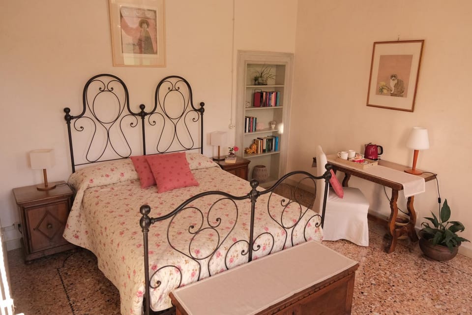 Villa Caotorta Bed and Breakfast in Trentino-South Tyrol