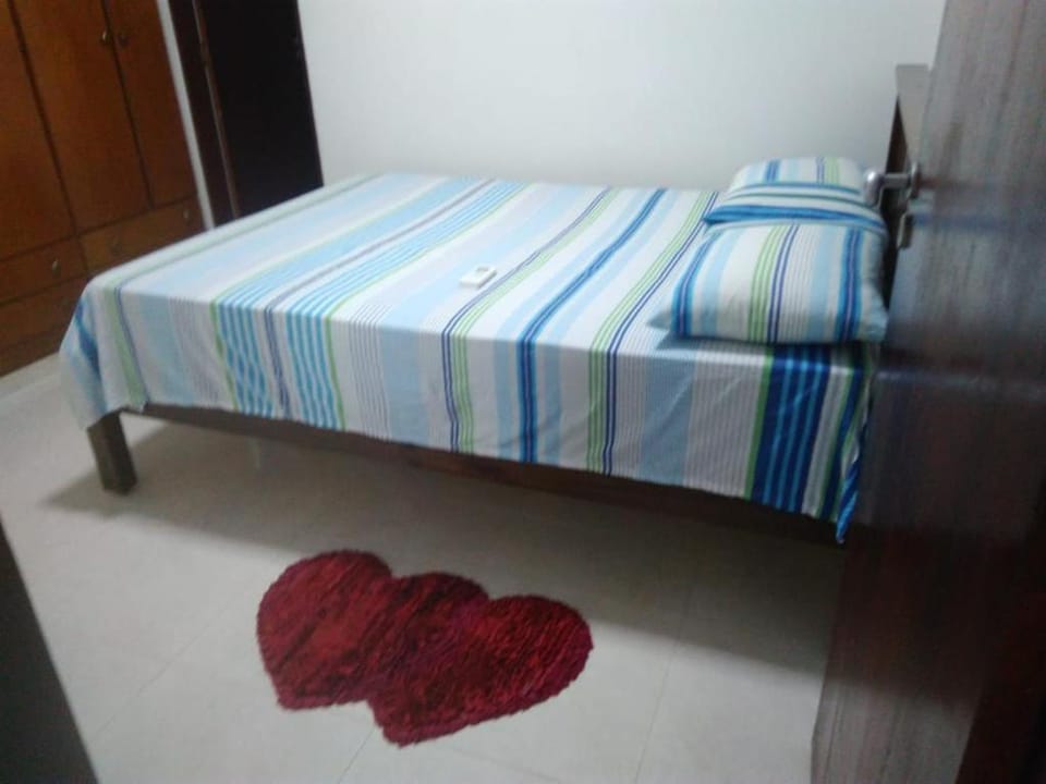 Ótimo apto Praia Bessa Apartment in Cabedelo