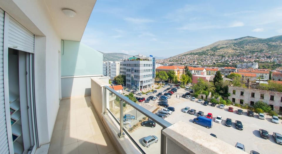 Balcony/Terrace, City view, Mountain view, Street view, Quiet street view, Inner courtyard view