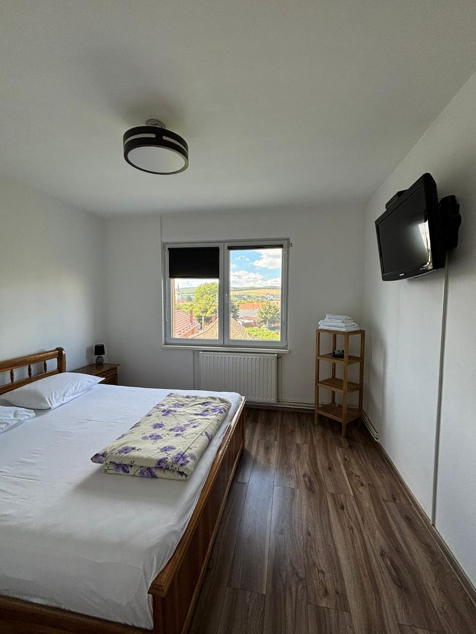 Apartament ALE TEO Apartment in Romania