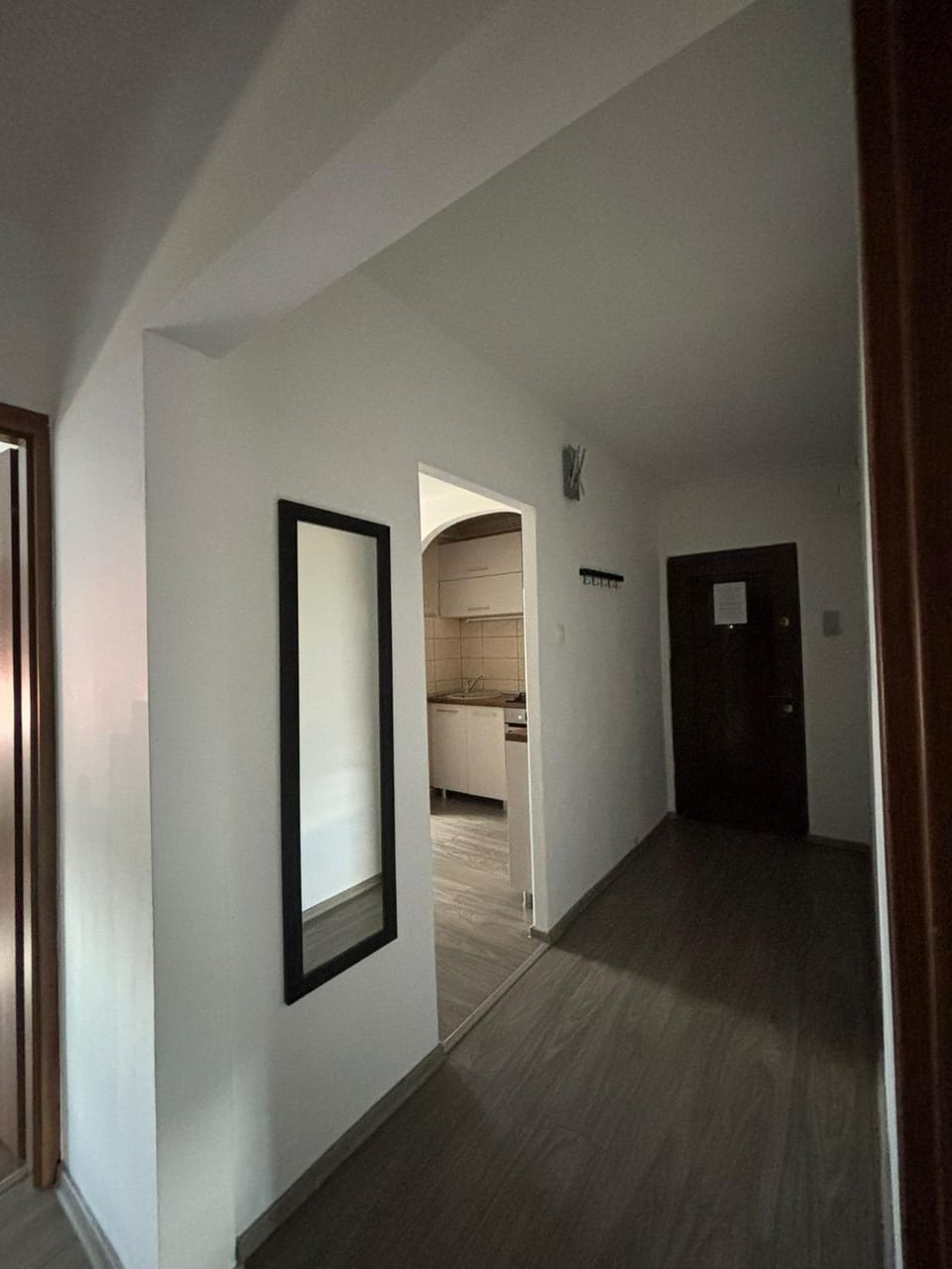 Apartament ALE TEO Apartment in Romania