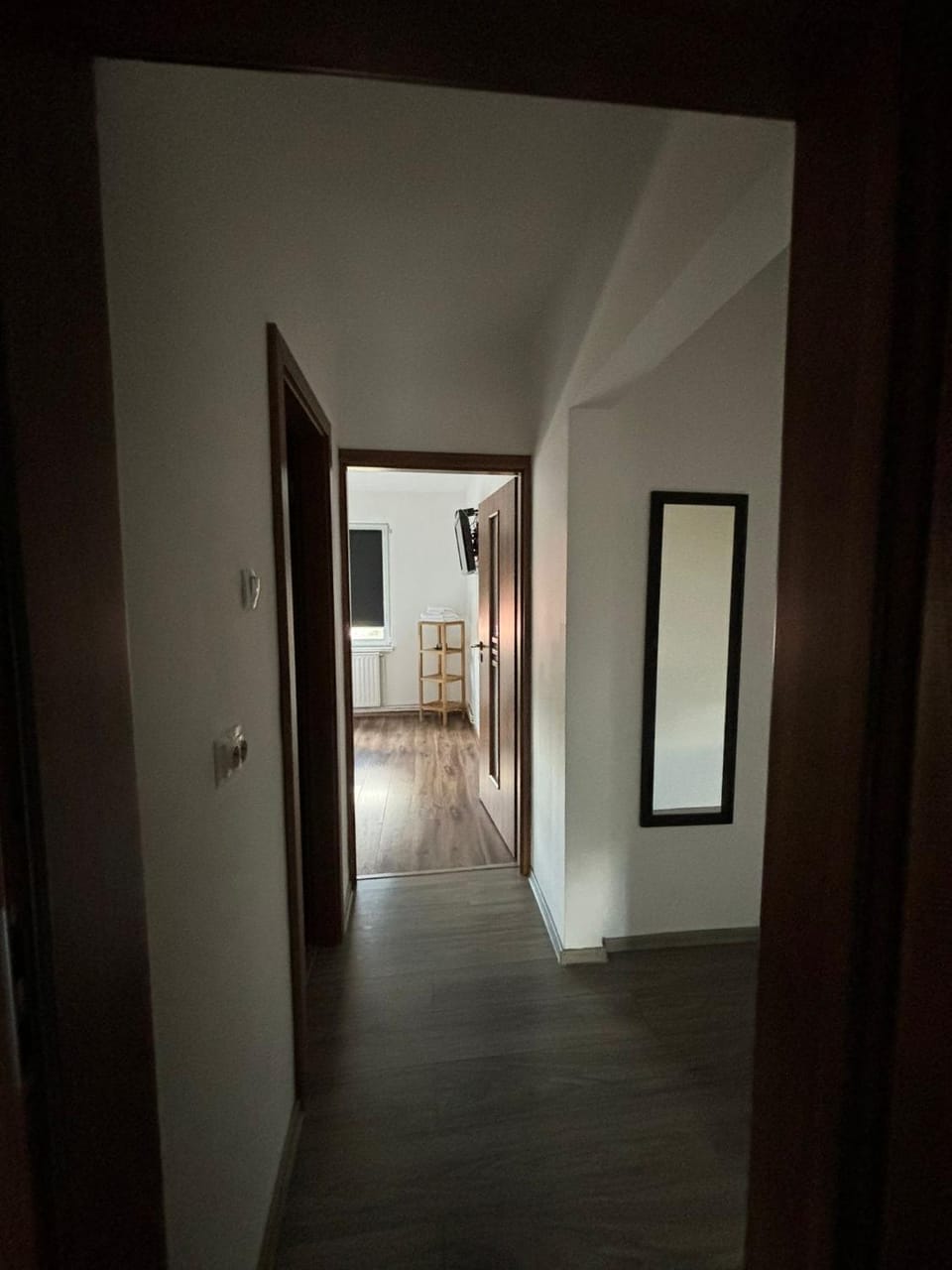 Apartament ALE TEO Apartment in Romania
