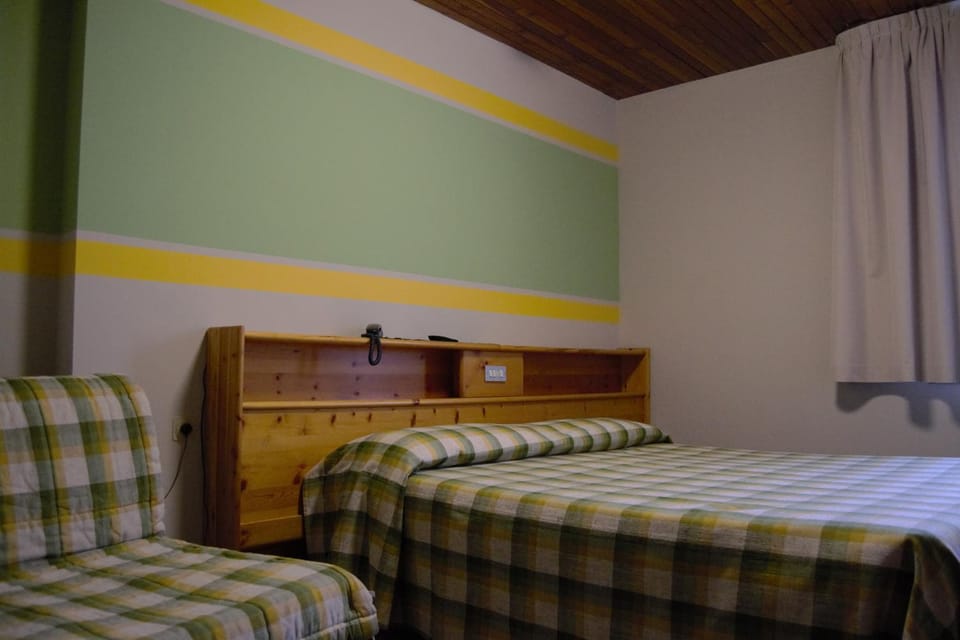 Hotel Valdotain Hotel in Aosta Valley, Italy