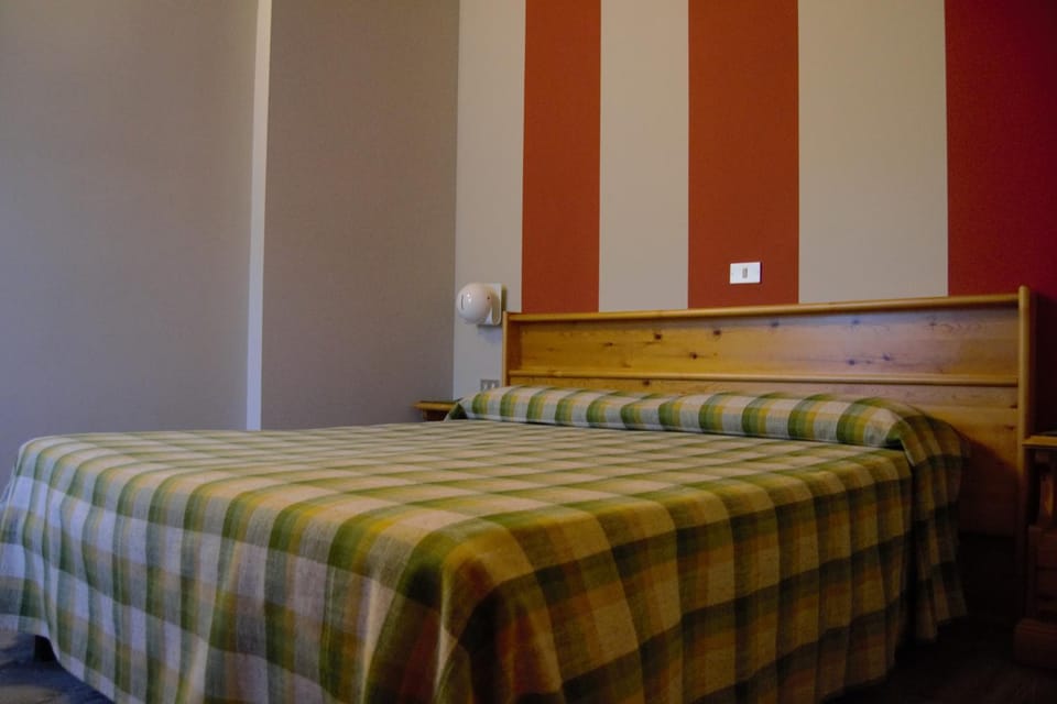 Hotel Valdotain Hotel in Aosta Valley, Italy
