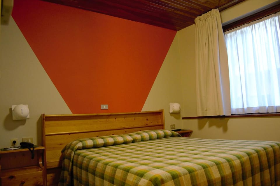Hotel Valdotain Hotel in Aosta Valley, Italy