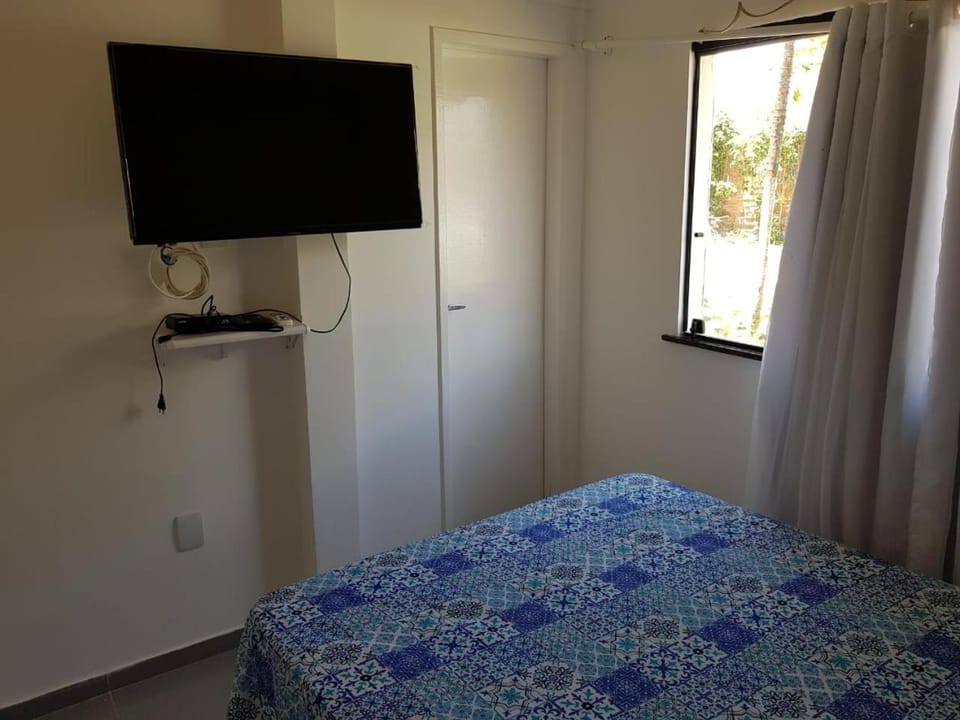 Apto na Praia de Guaibim Apartment in State of Bahia