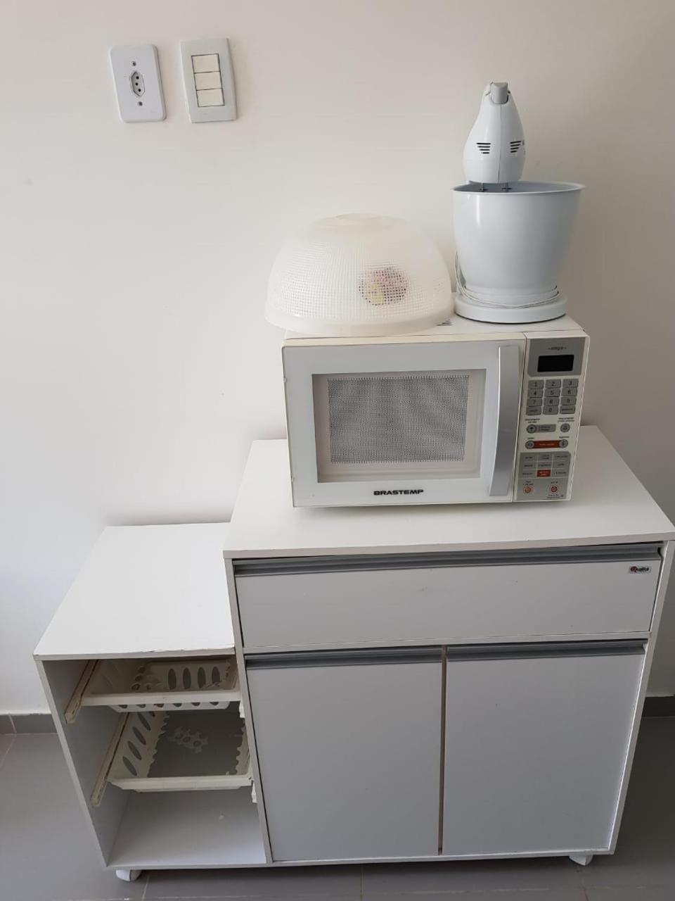 Apto na Praia de Guaibim Apartment in State of Bahia