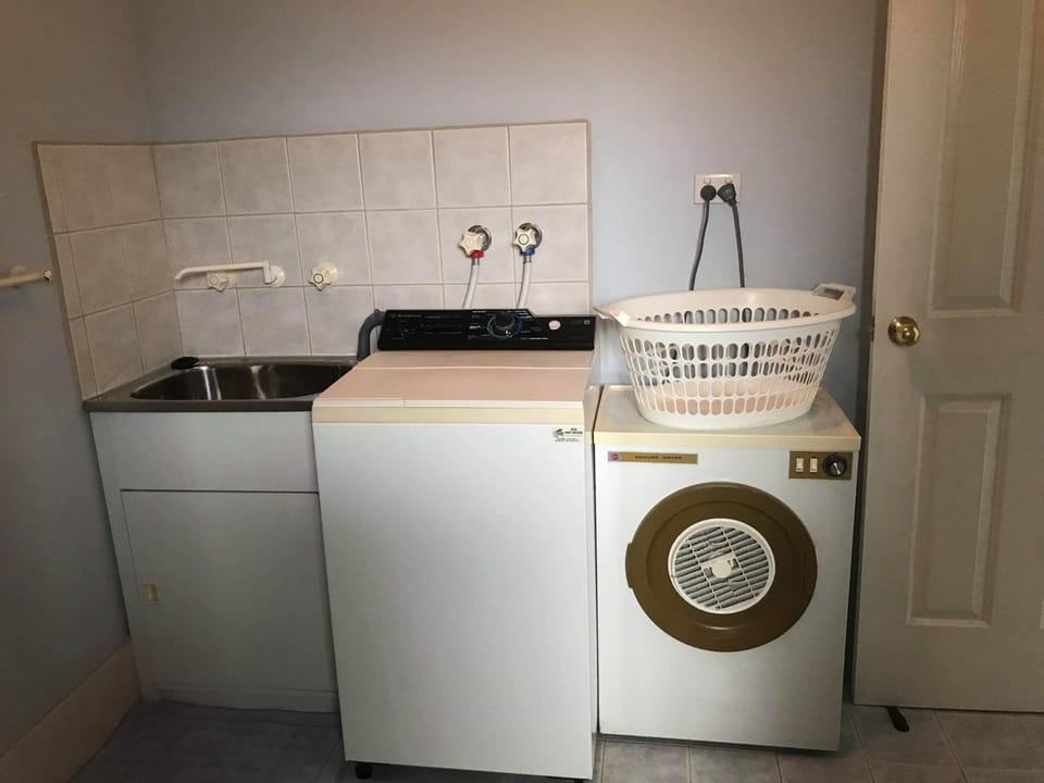 Guesthouse on Dolphin Apartment in Perth