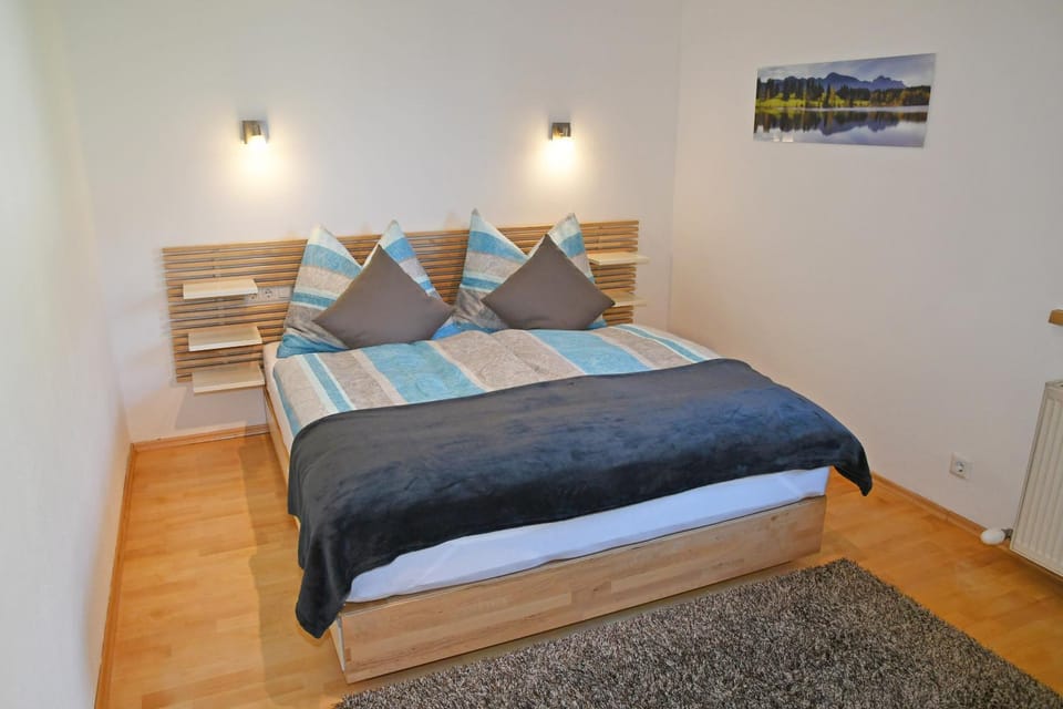 Apartments Weißstein Apartment in Tyrol