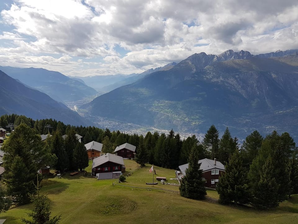 View (from property/room)
