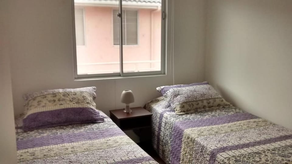 Dpto La Serena Apartment in La Serena