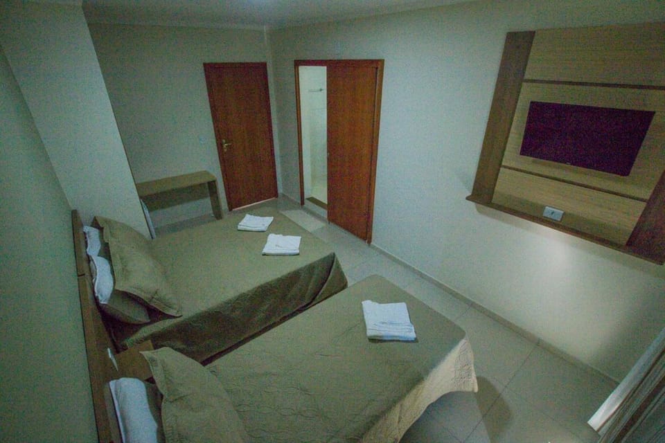 Litoral Hotel Arroio do Sal Hotel in State of Rio Grande do Sul