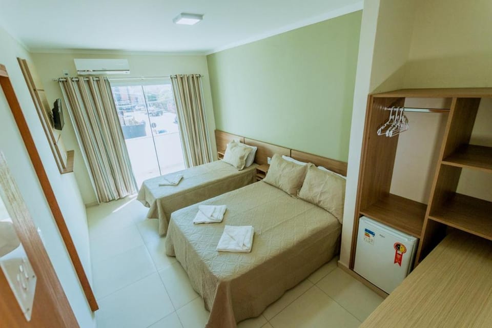Litoral Hotel Arroio do Sal Hotel in State of Rio Grande do Sul
