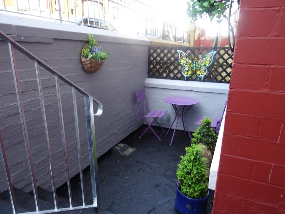 Glendowie Hotel Bed and Breakfast in Blackpool