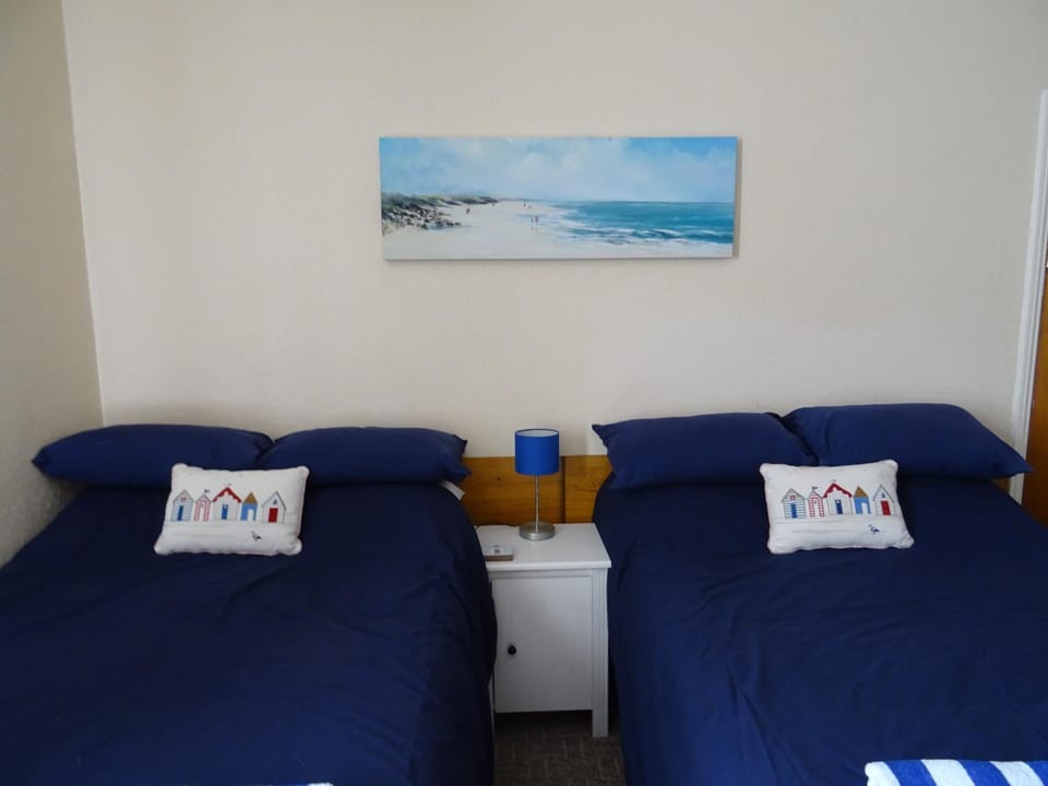 Glendowie Hotel Bed and Breakfast in Blackpool