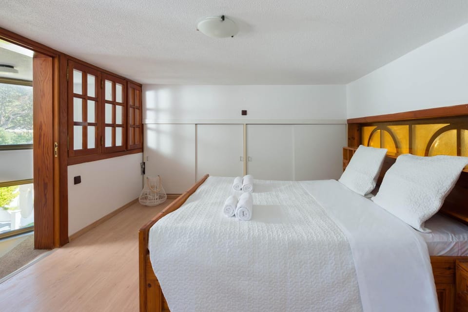 Una Villa Rhodes Villa in Ialysos