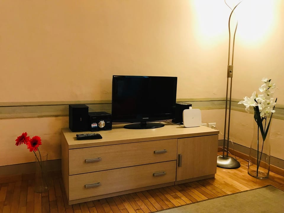 TV and multimedia