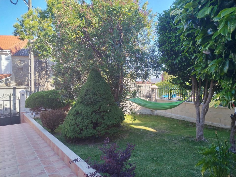 Casa López House in Galicia