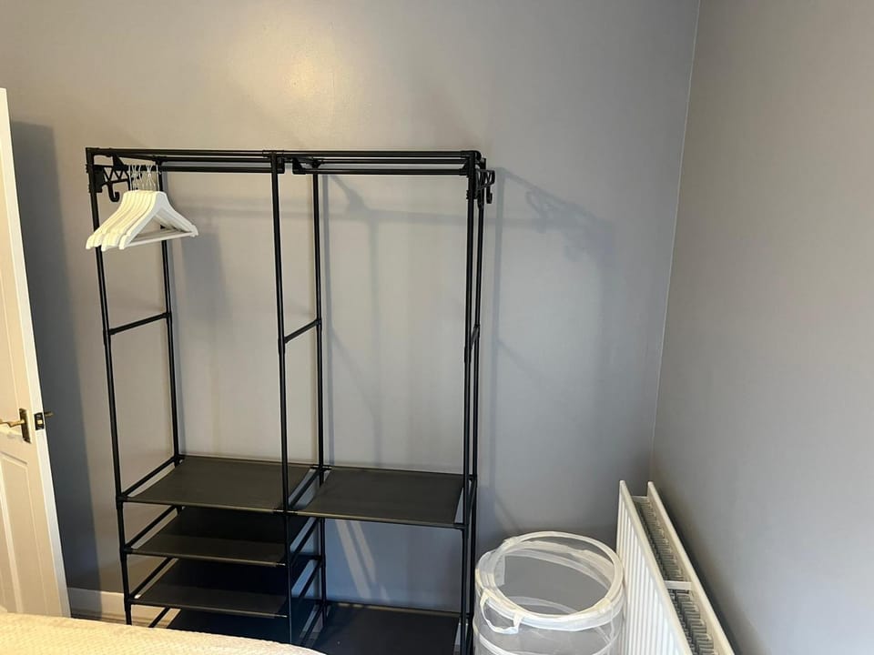 storage