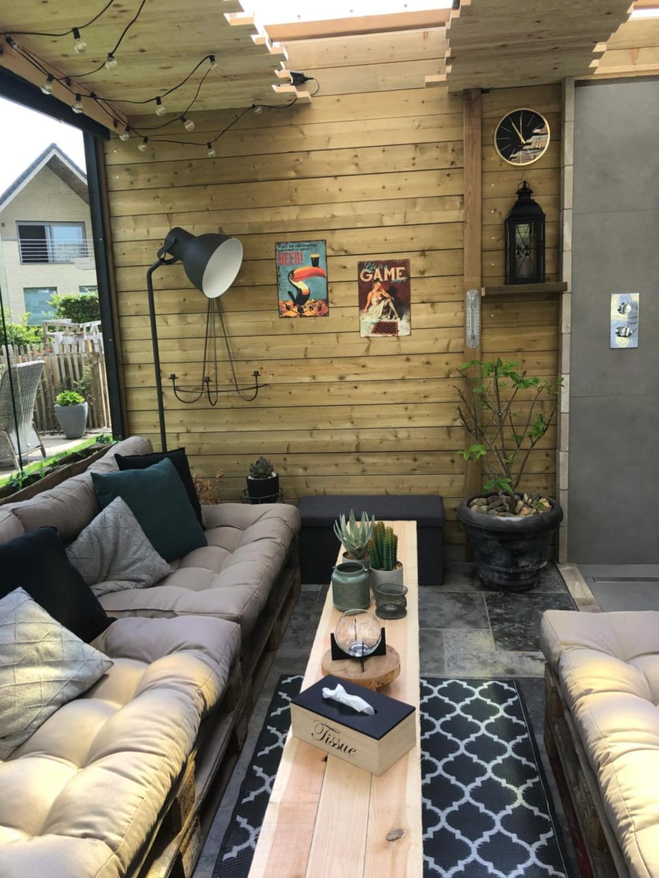 Feel@Home De Westhoek House in Flanders