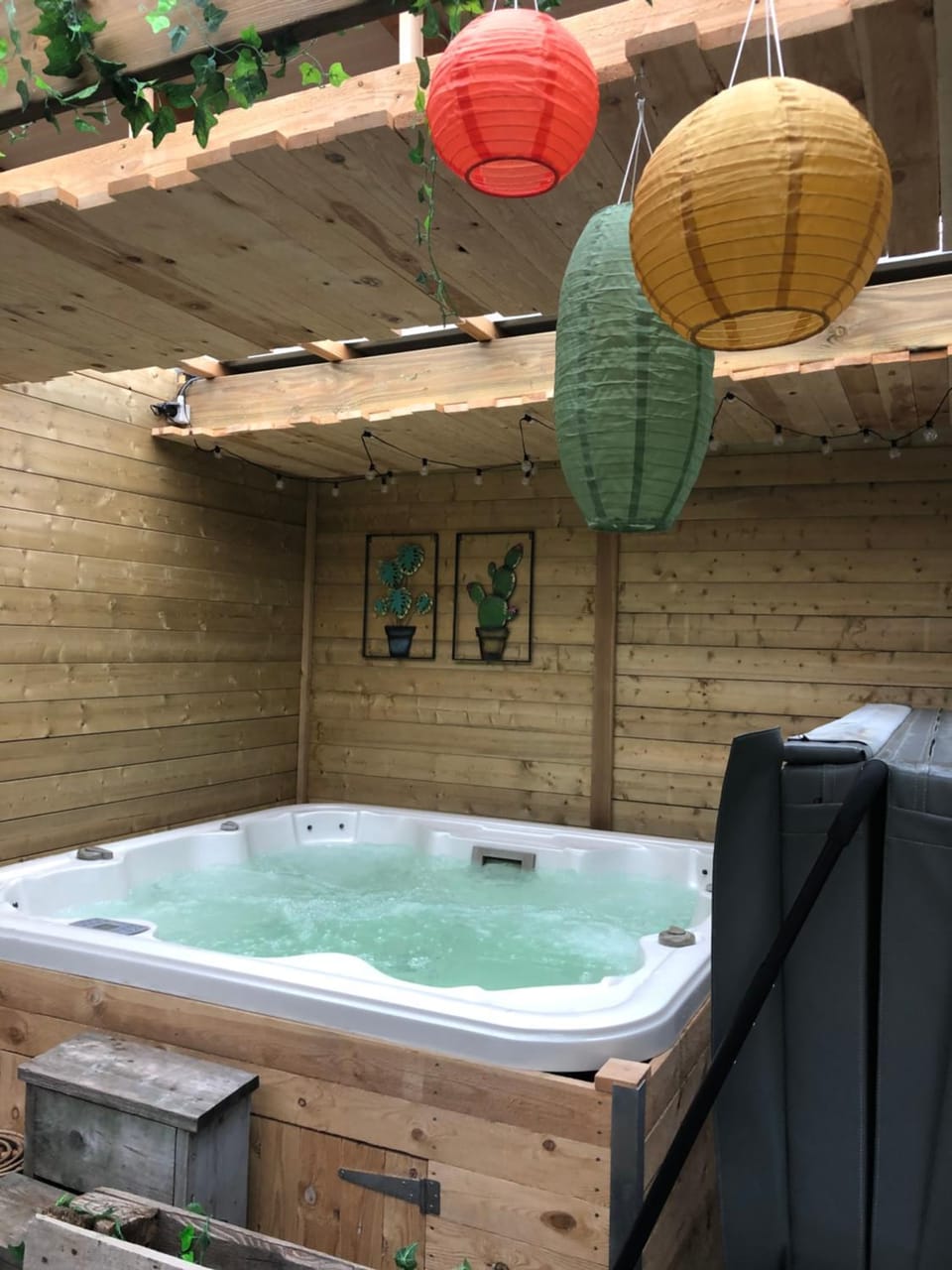 Feel@Home De Westhoek House in Flanders