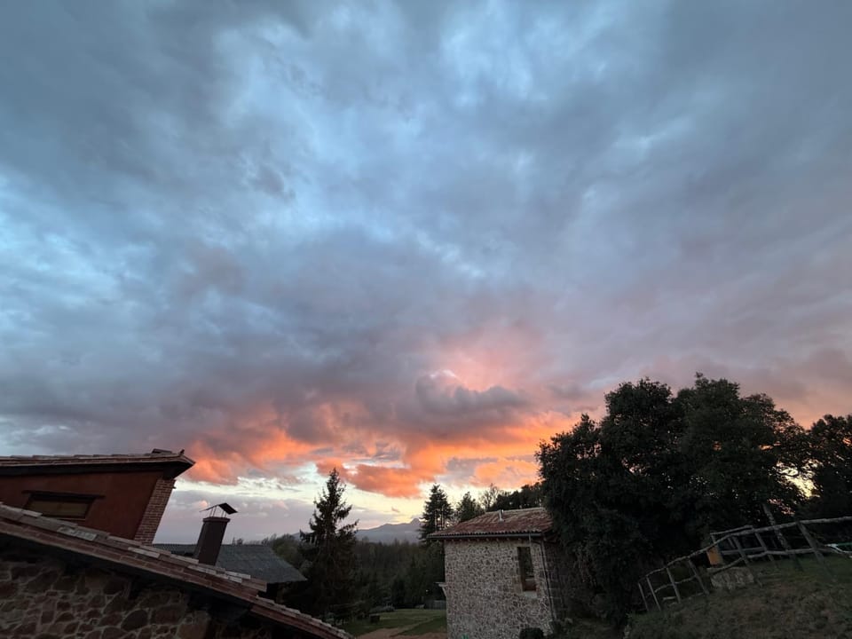 Mas Cal Sastre Country House in Selva