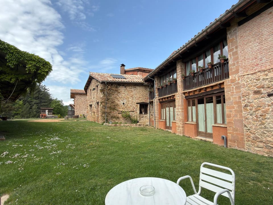 Mas Cal Sastre Country House in Selva