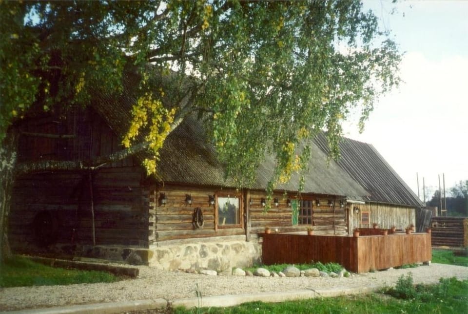 World's End Hostel Hostel in Estonia