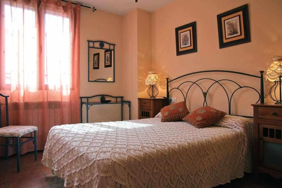Casa Rural El Carrascal House in Castile and León