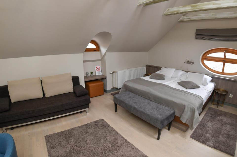 Portré Panzió Hotel in Hungary