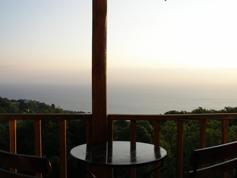 View (from property/room), Balcony/Terrace