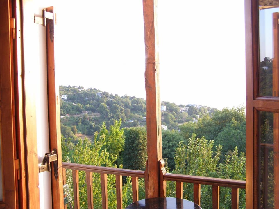 View (from property/room), Balcony/Terrace